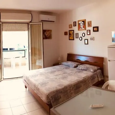Grazioso Monolocale A Due Passi Dal Mare Apartment Vasto Exterior photo
