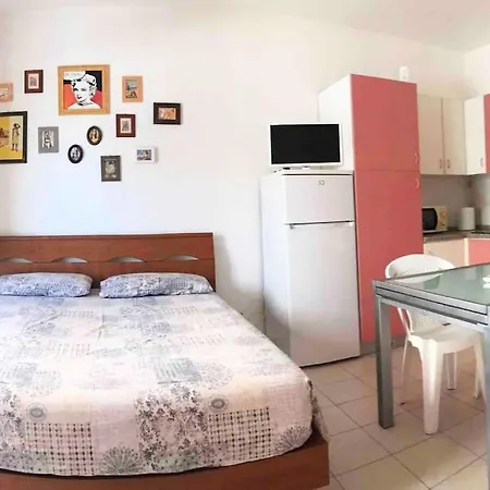 Grazioso Monolocale A Due Passi Dal Mare Apartment Vasto Exterior photo