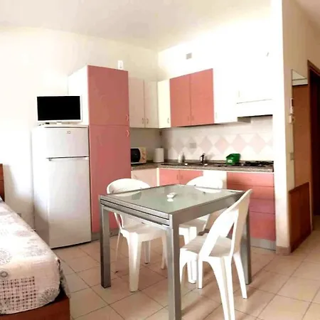 Grazioso Monolocale A Due Passi Dal Mare Apartment Vasto Exterior photo