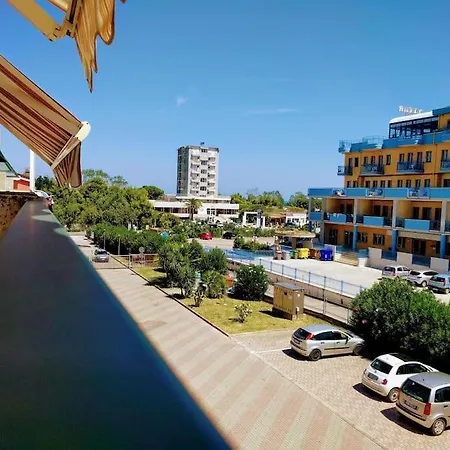 Grazioso Monolocale A Due Passi Dal Mare Apartment Vasto Exterior photo