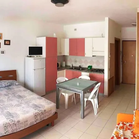 Grazioso Monolocale A Due Passi Dal Mare Apartment Vasto Exterior photo