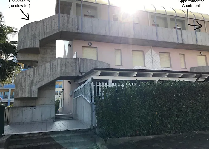 Grazioso Monolocale A Due Passi Dal Mare