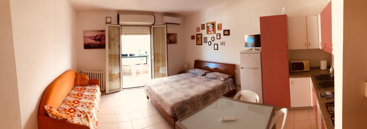 Grazioso Monolocale A Due Passi Dal Mare Apartment Vasto