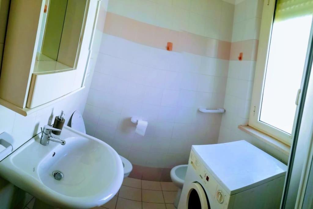 Grazioso Monolocale A Due Passi Dal Mare Apartment Vasto