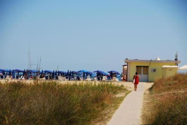 Grazioso Monolocale A Due Passi Dal Mare Vasto