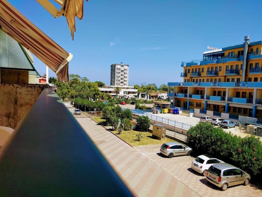 Grazioso Monolocale A Due Passi Dal Mare Vasto