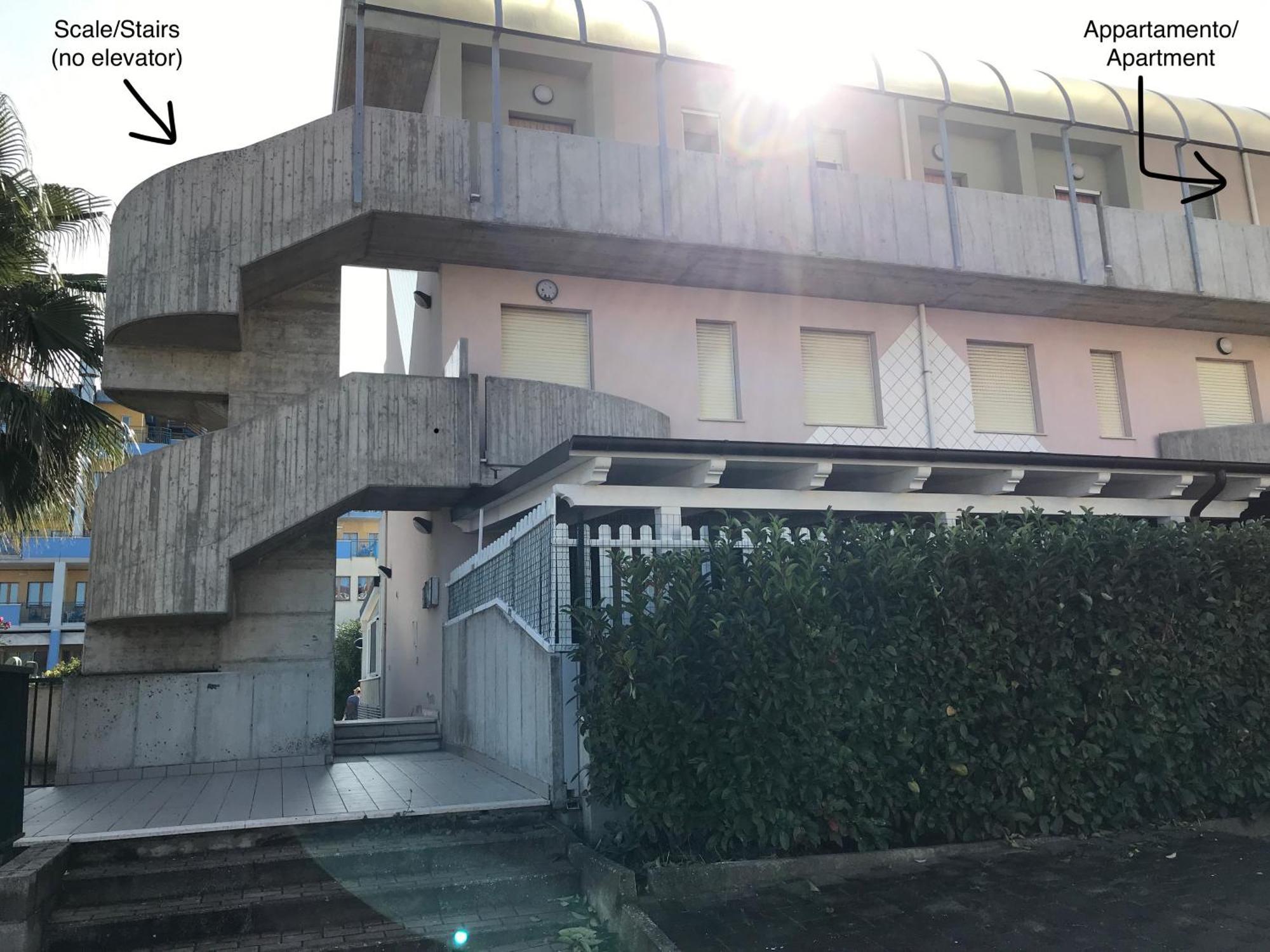 Grazioso Monolocale A Due Passi Dal Mare Vasto